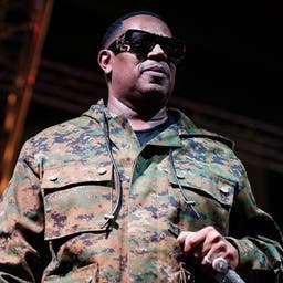 Master P