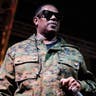 Master P image