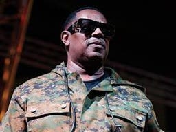 Master P
