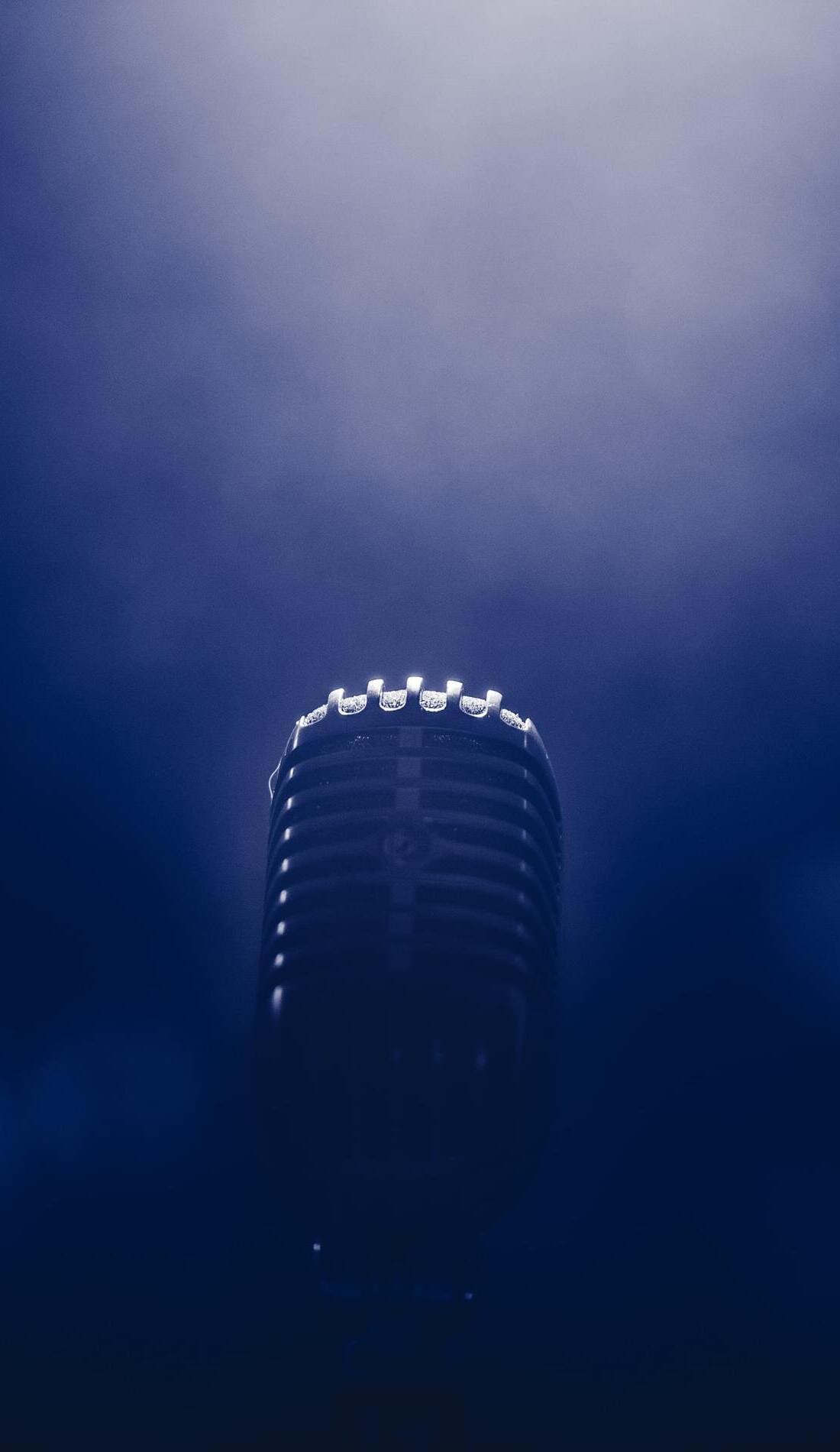 Masters of Ceremony promotional image for upcoming events and ticket sales