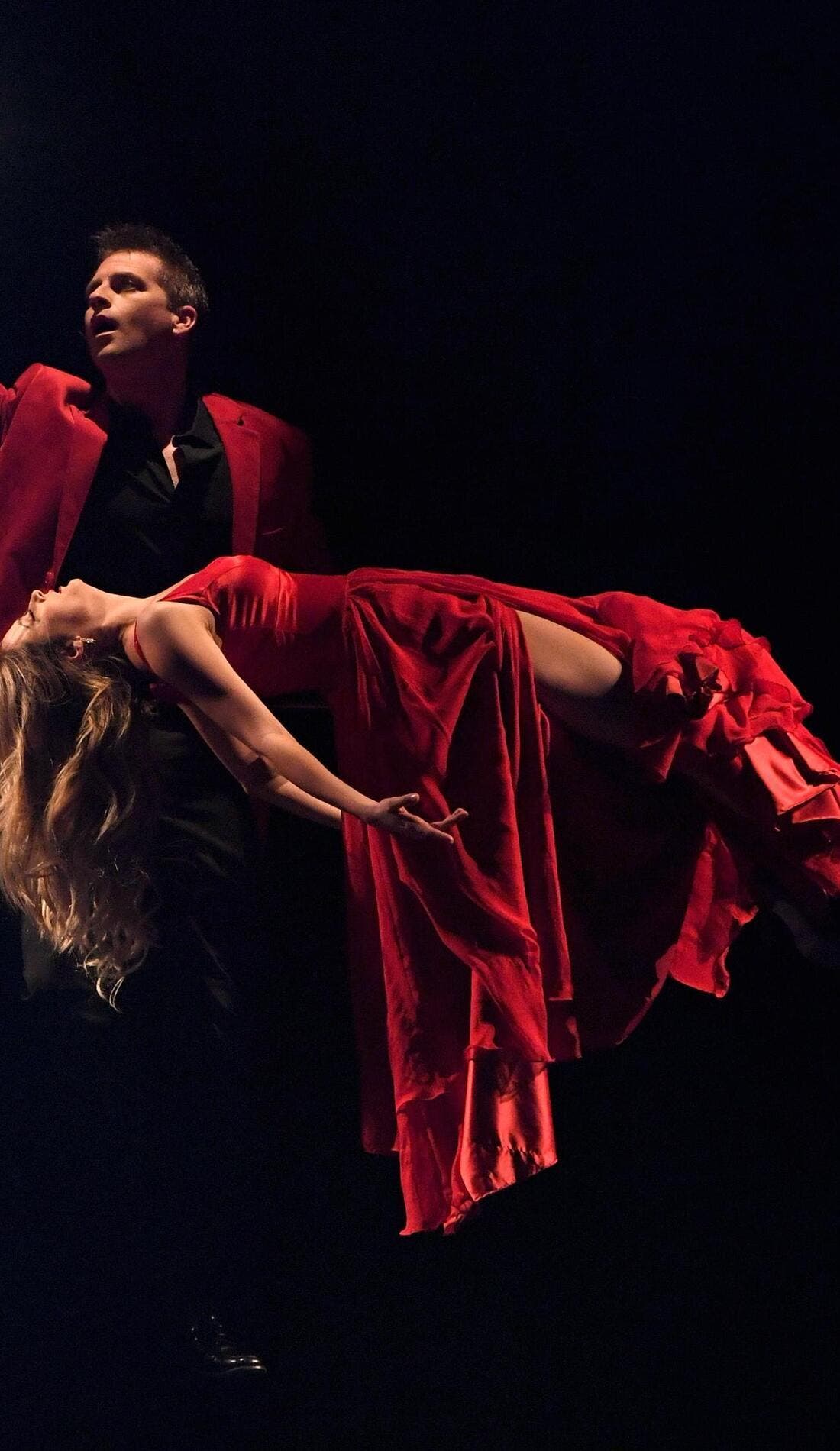 Promotional image for Masters of Illusion parking