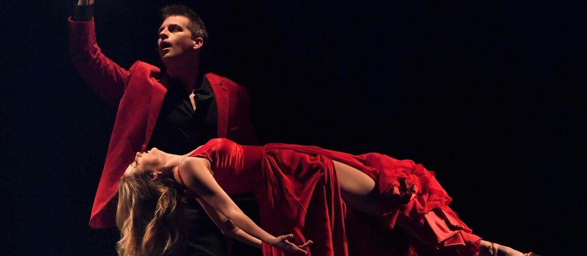 Masters of Illusion - Buffalo Thunder Resort & Casino