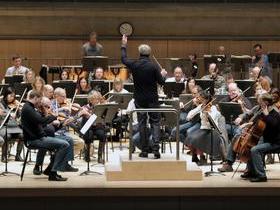 Masterworks Concert: Toronto Symphony Orchestra at Roy Thomson Hall