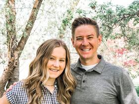 Mat and Savanna Shaw