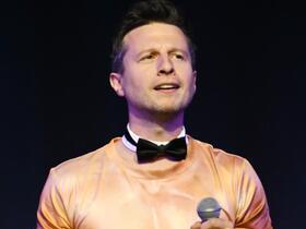 Mat Franco - Las Vegas