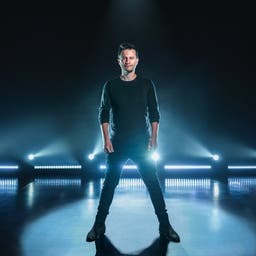 Mat Franco