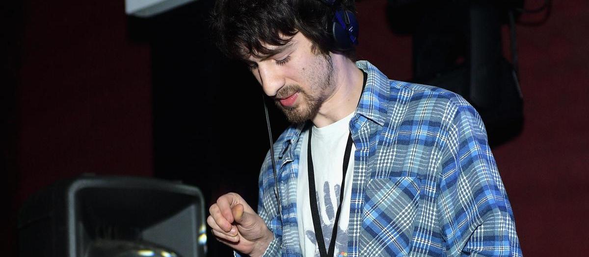 Mat Zo - Club Vinyl