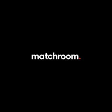 Promotional image of Matchroom Boxing