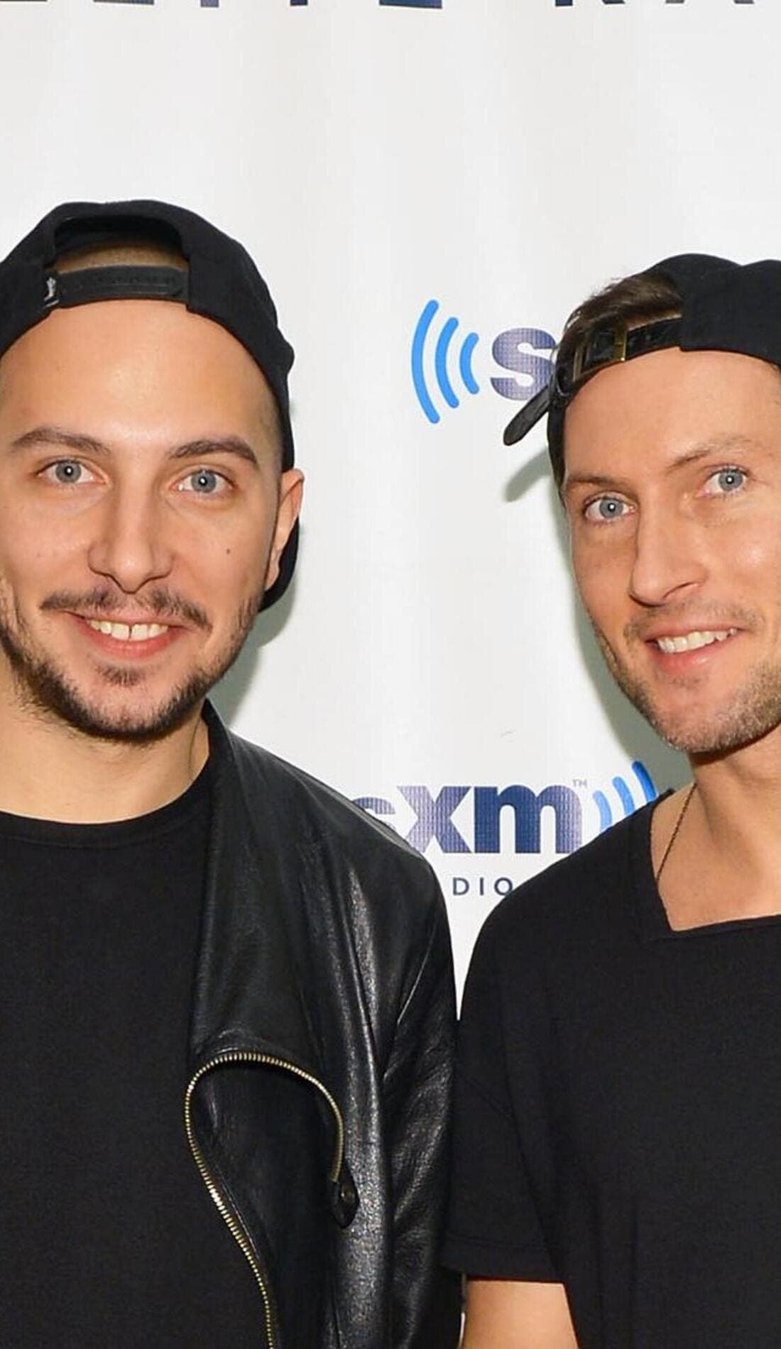 Matisse & Sadko promotional image for upcoming events and ticket sales
