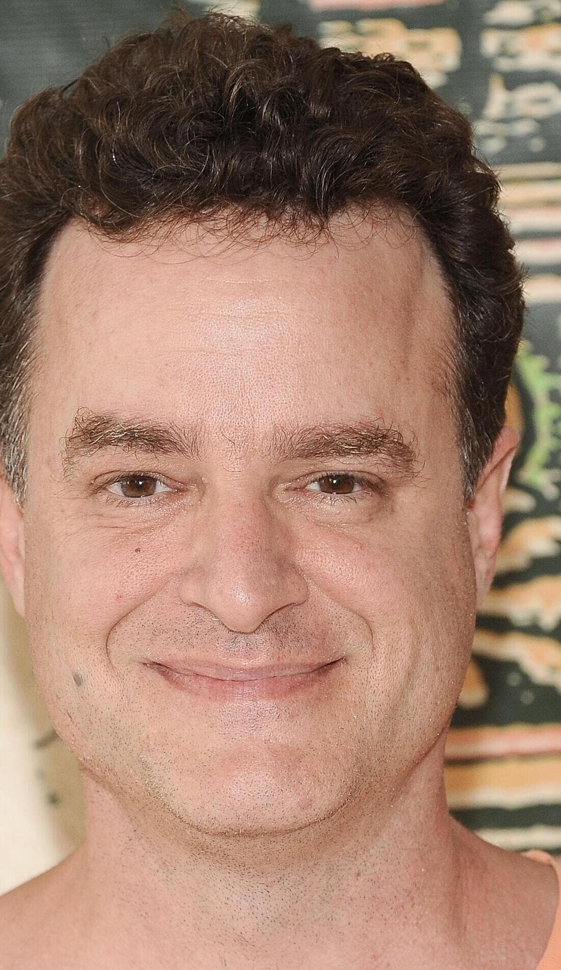 Matt Besser promotional image for upcoming events and ticket sales