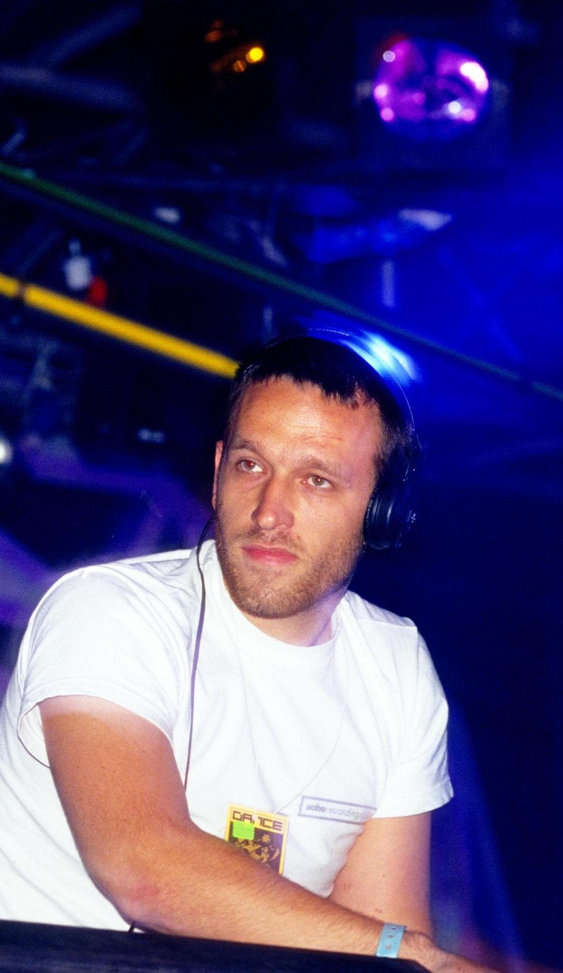 Matt Coleman promotional image for upcoming events and ticket sales