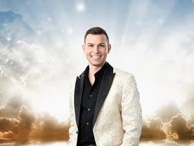 Twin Arrows Casino home performer