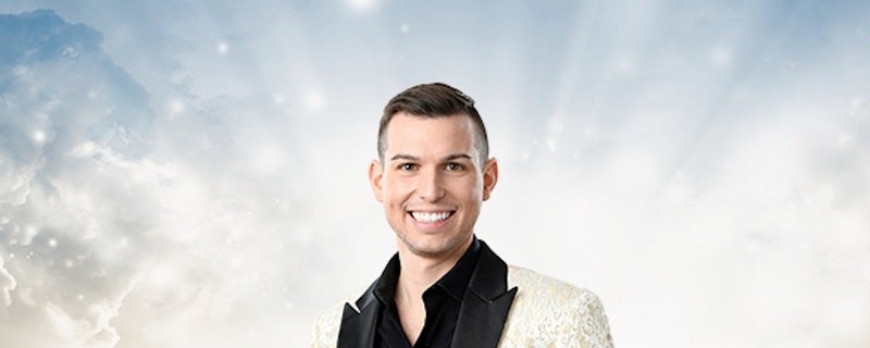 Matt Fraser at Sugar Loaf Performing Arts Center