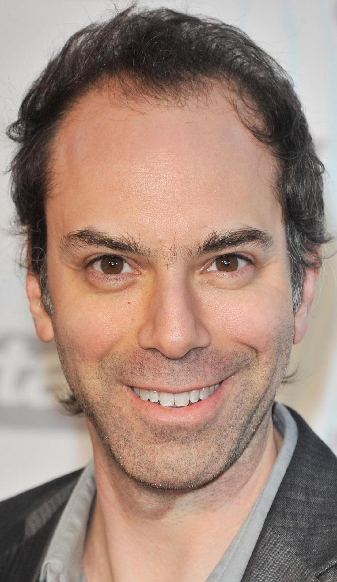 Matt Herskowitz promotional image for upcoming events and ticket sales