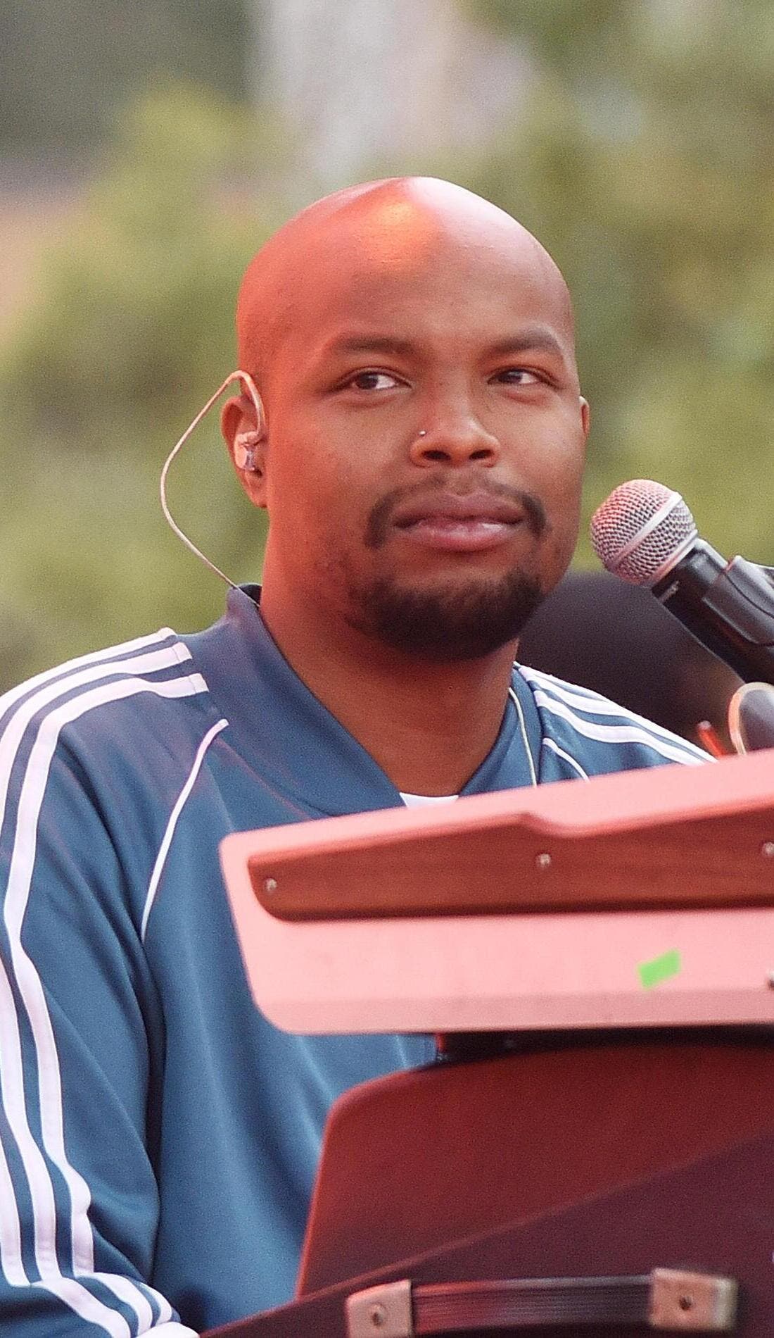 Matt Martians promotional image for upcoming events and ticket sales
