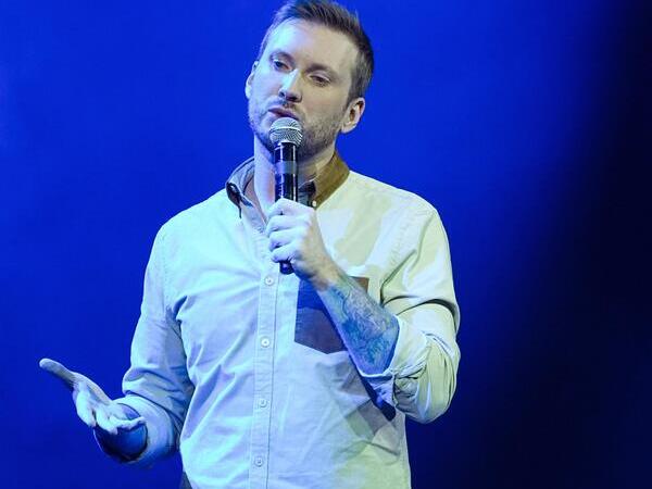 Matt Mathews Columbus shows 2026 | SeatGeek