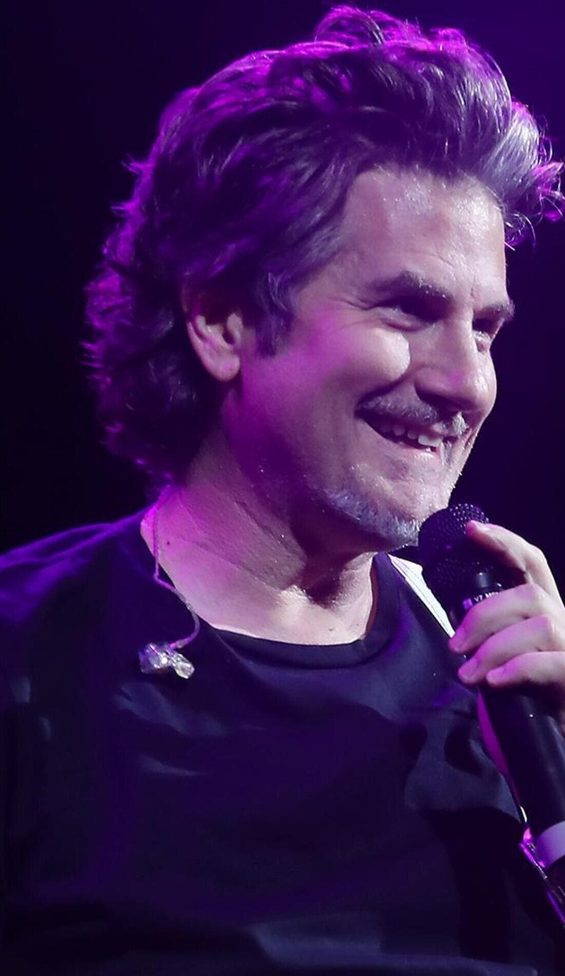 Matt Nathanson promotional image for upcoming events and ticket sales
