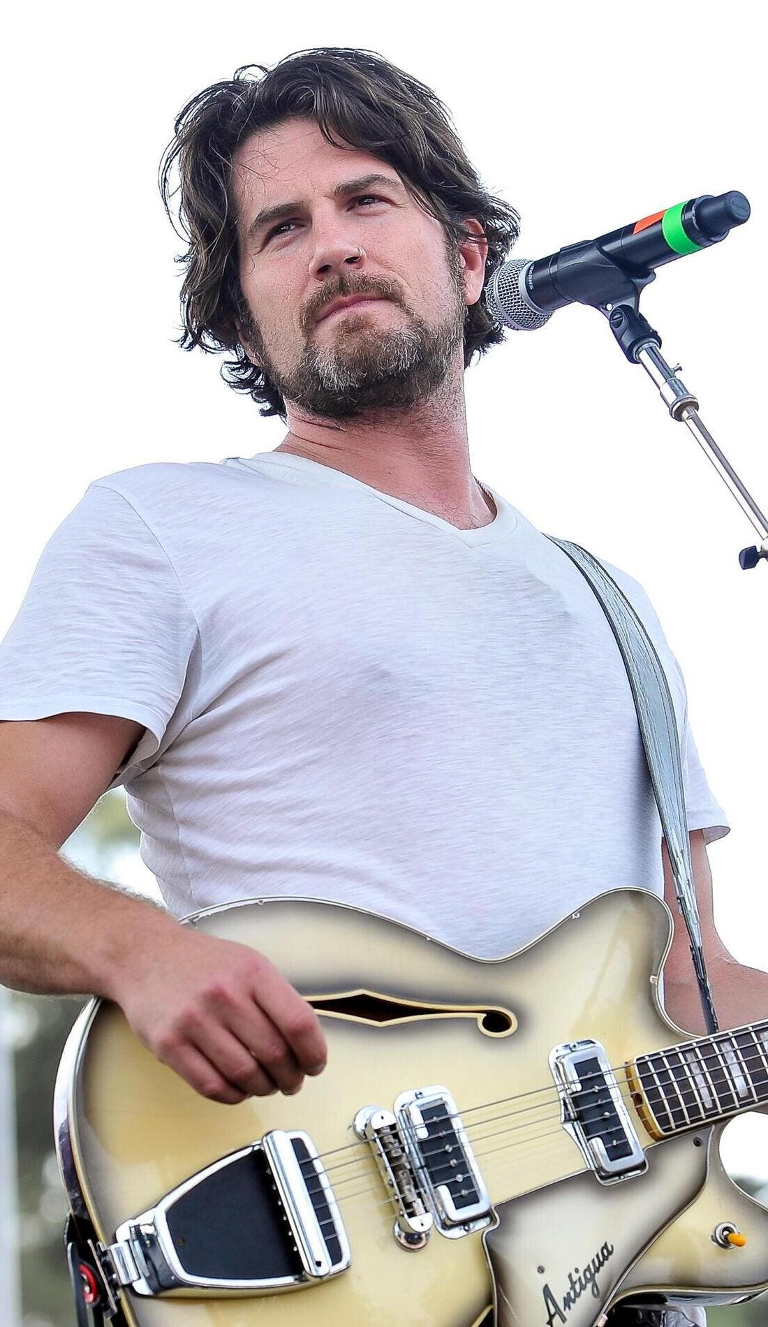 Matt Nathanson promotional image for upcoming events and ticket sales