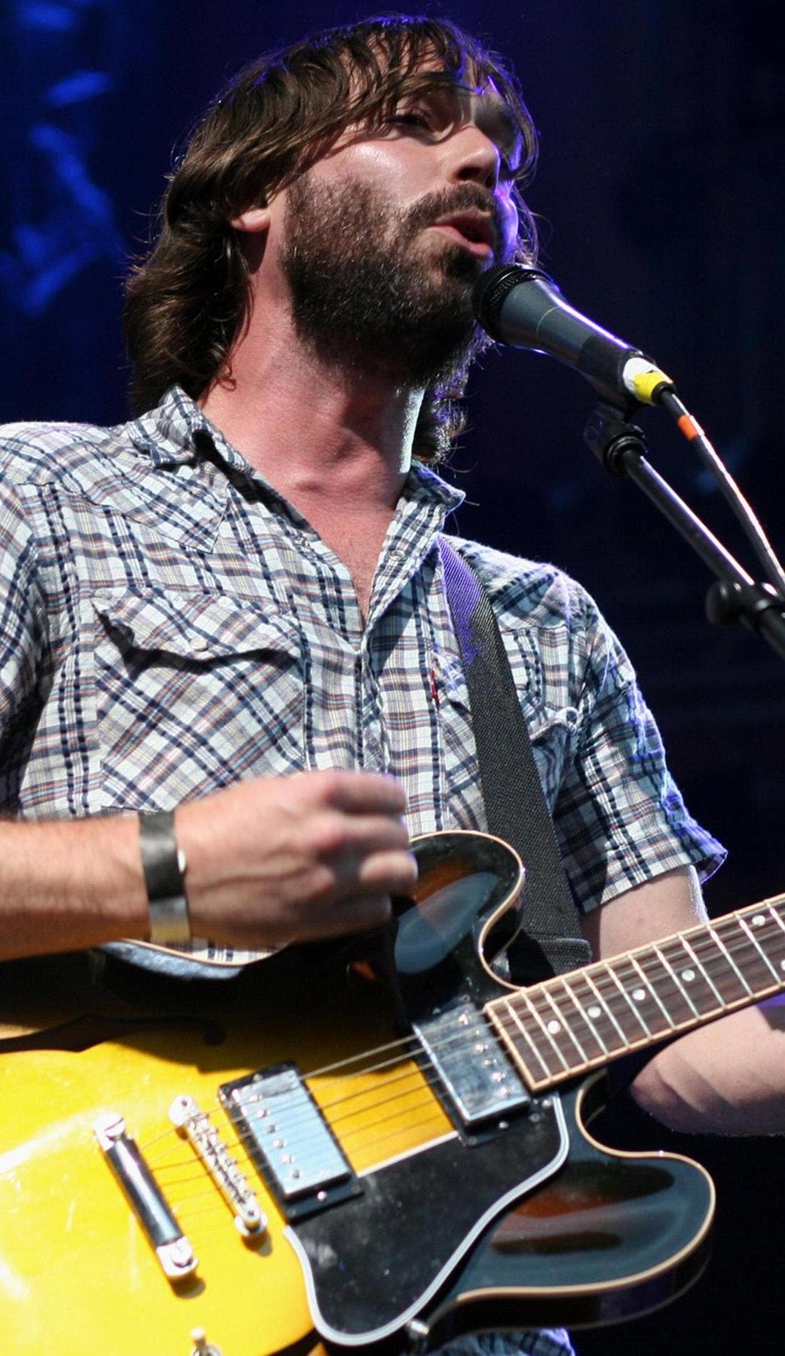 Matt Pond PA promotional image for upcoming events and ticket sales