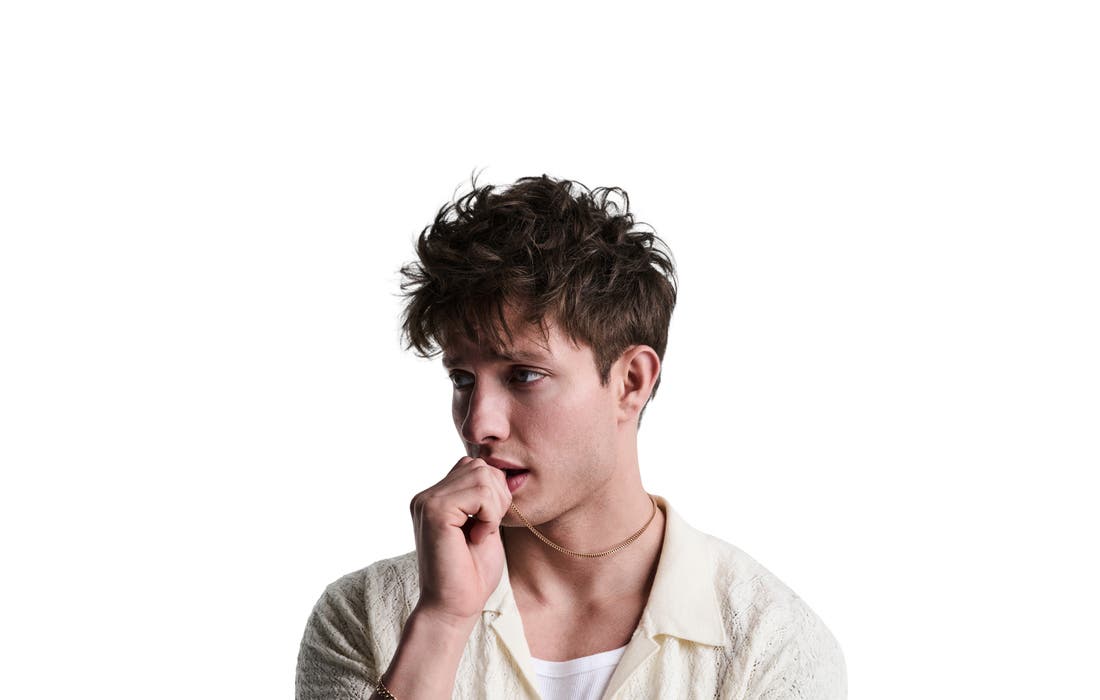 Promotional image for Matt Rife tickets at Climate Pledge Arena on Aug 24, 2025