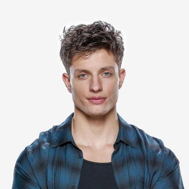 Promotional image of Matt Rife