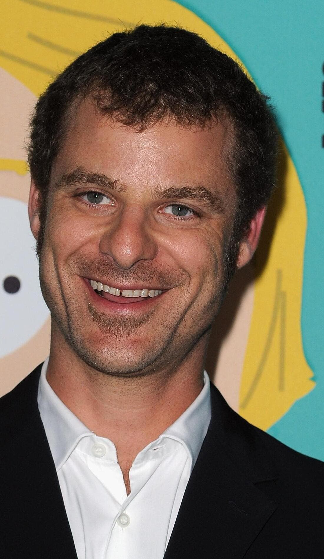 Matt Stone promotional image for upcoming events and ticket sales