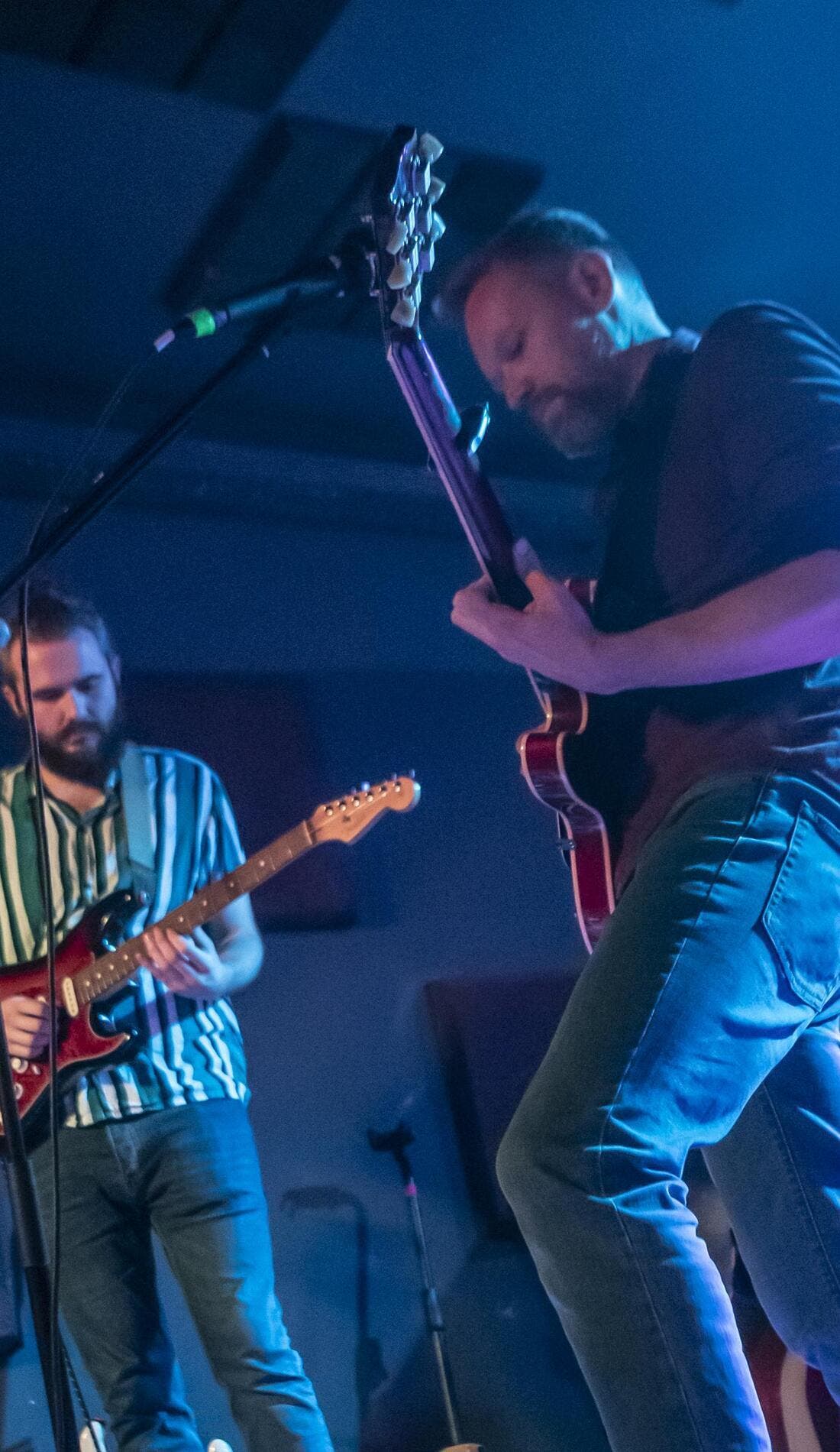 Matthew And The Atlas promotional image for upcoming events and ticket sales