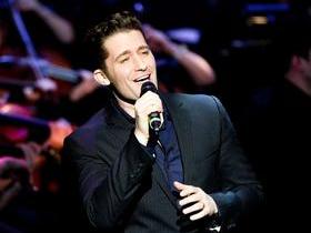Matthew Morrison