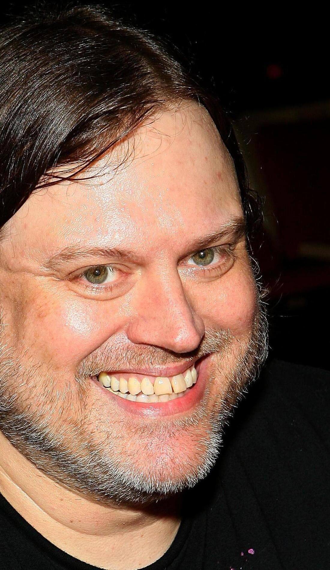 Matthew Sweet promotional image for upcoming events and ticket sales