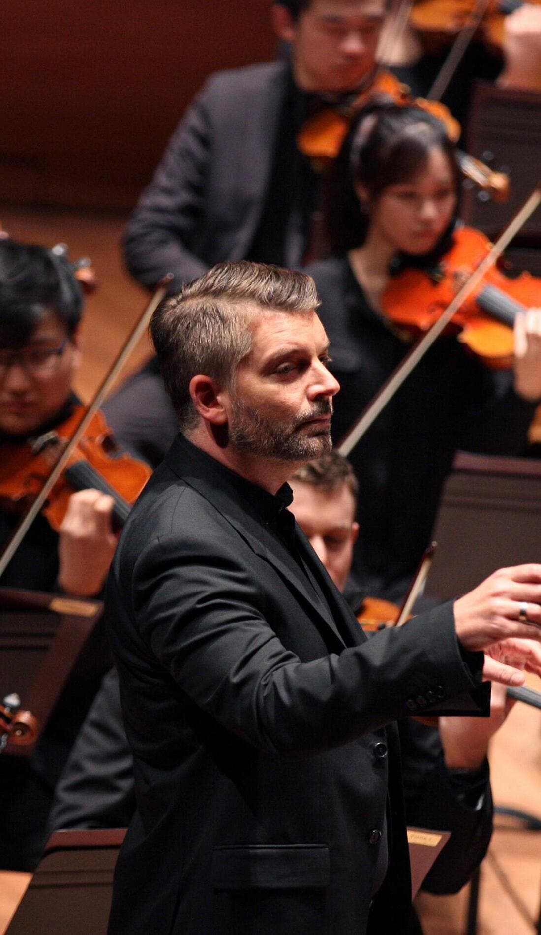 Matthias Pintscher promotional image for upcoming events and ticket sales