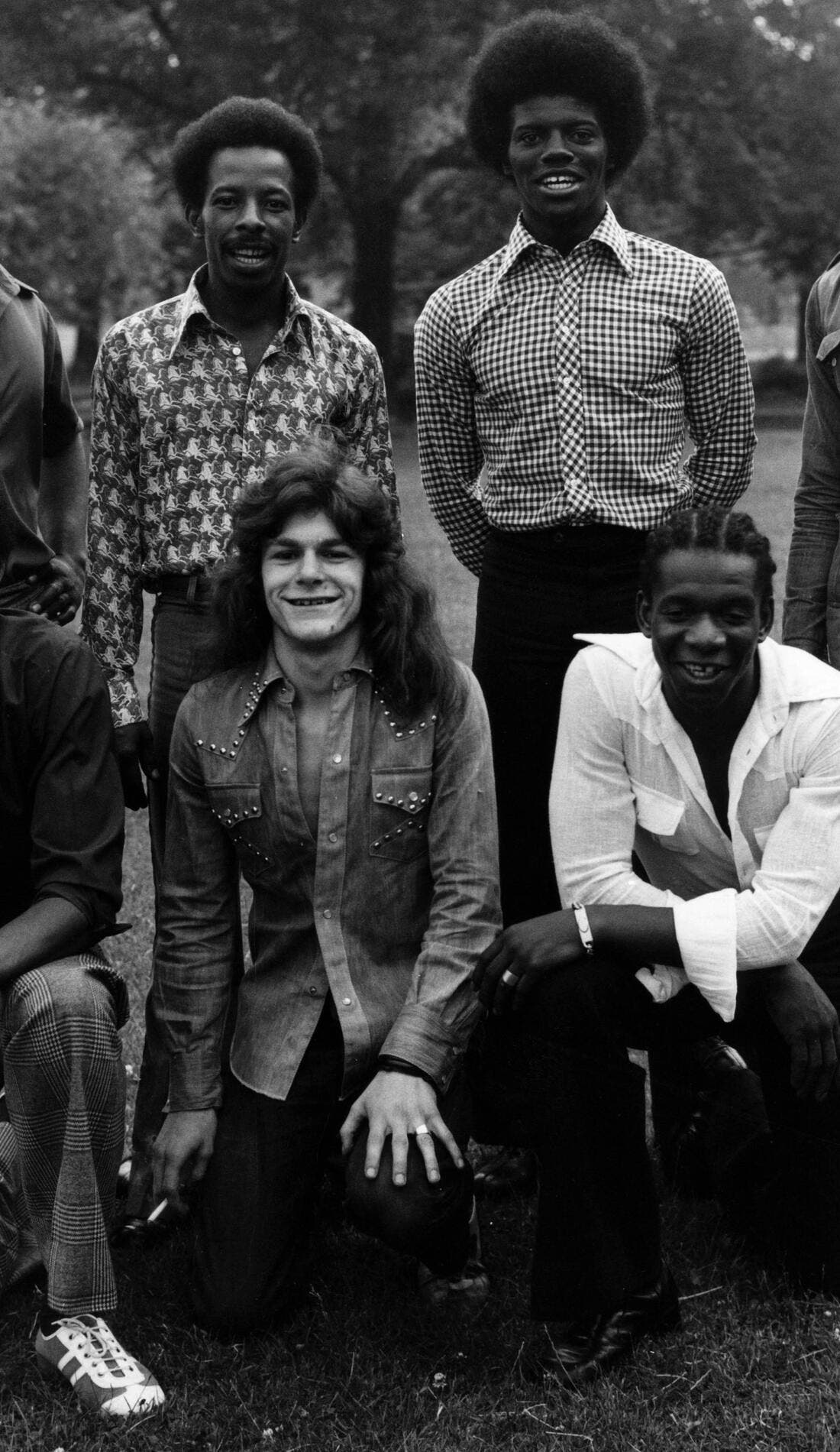 Matumbi promotional image for upcoming events and ticket sales