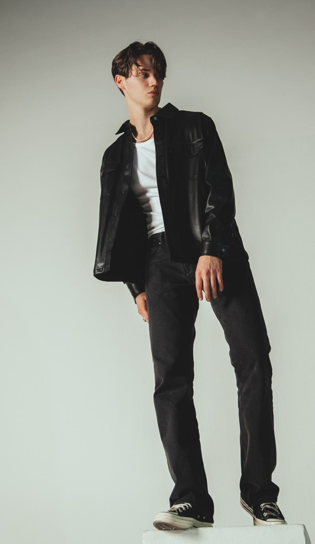 Mau P promotional image for upcoming events and ticket sales