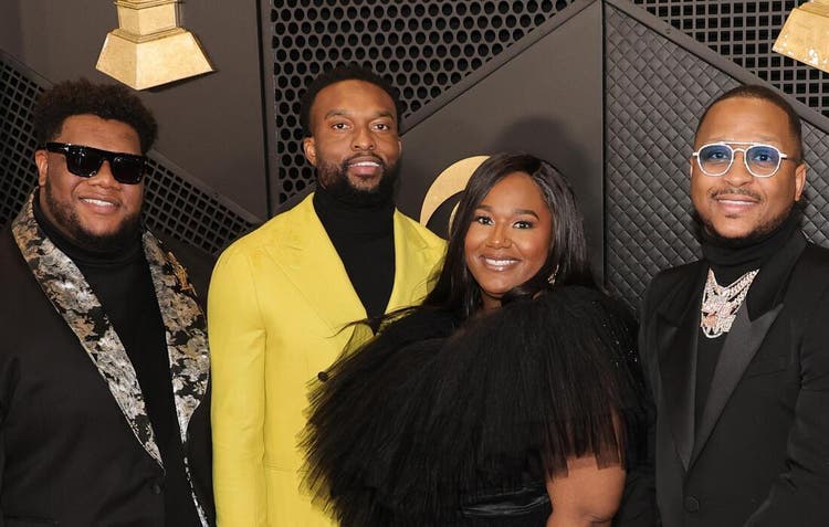 Concerts in Los Angeles 2024-2025 | SeatGeek