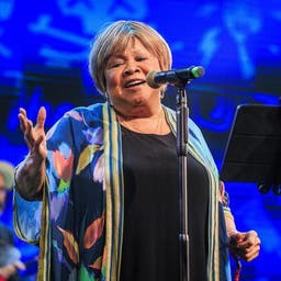 Mavis Staples