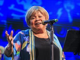 Mavis Staples
