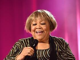 Mavis Staples