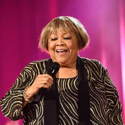 Mavis Staples