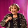 Mavis Staples