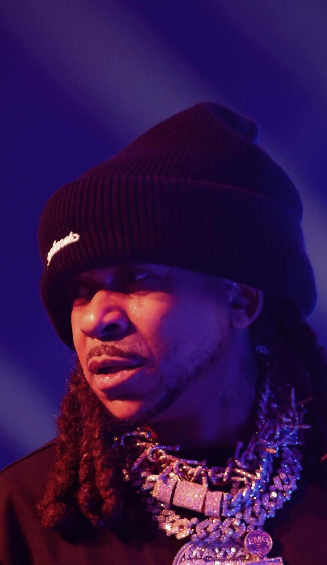 Max B promotional image for upcoming events and ticket sales in New York