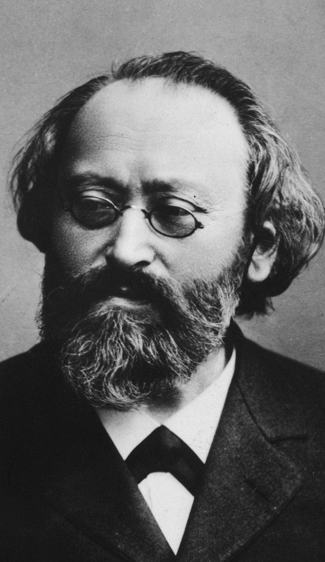 Max Bruch promotional image for upcoming events and ticket sales