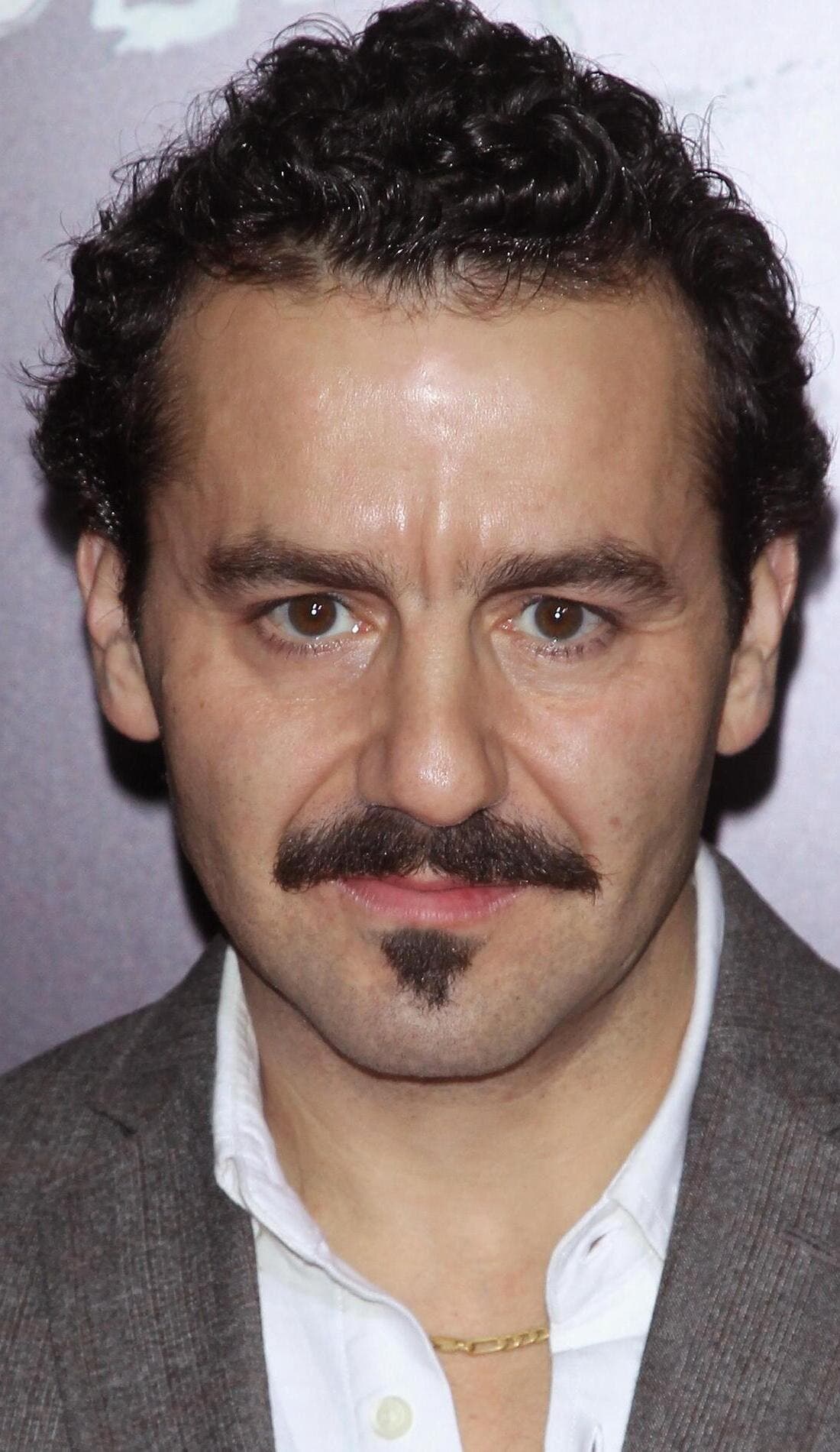 Max Casella promotional image for upcoming events and ticket sales