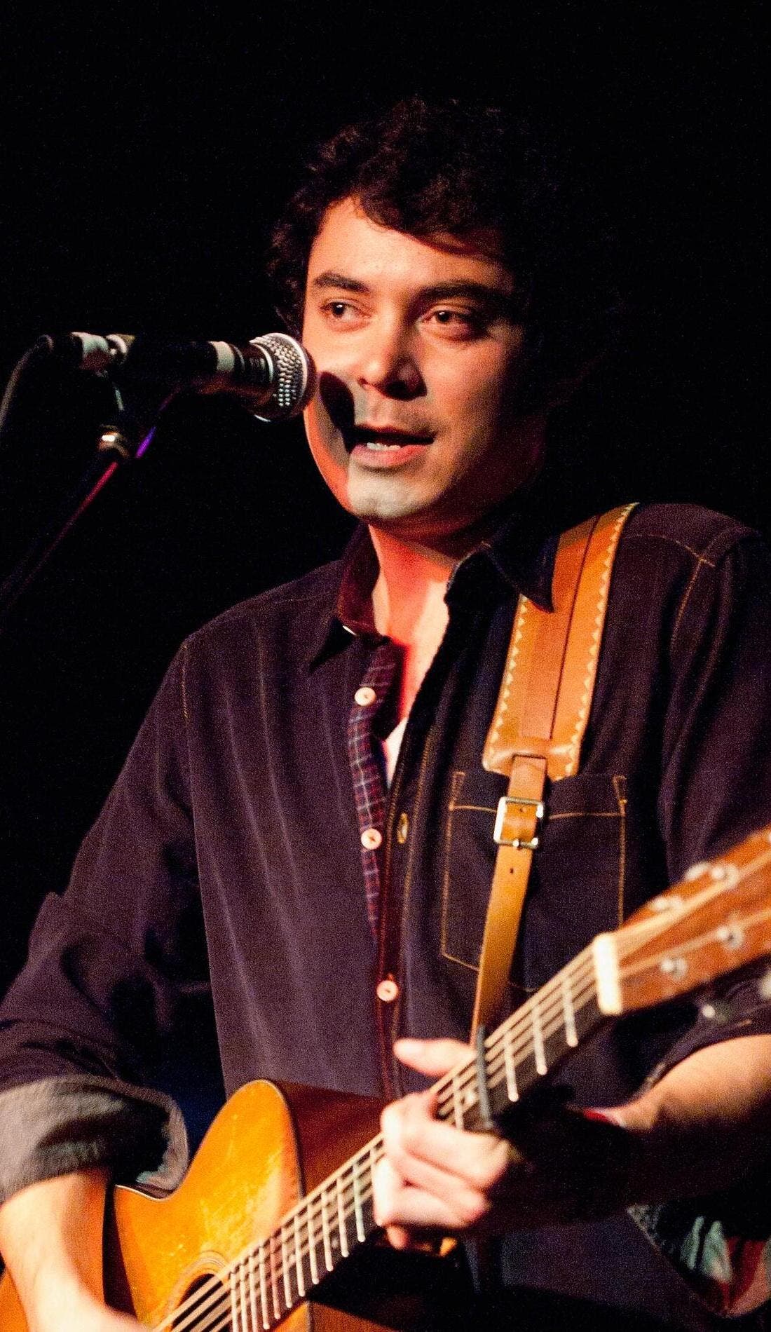 Max Gomez promotional image for upcoming events and ticket sales