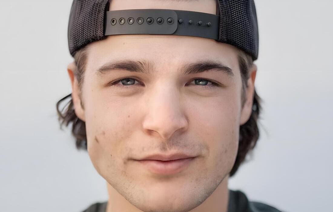 Promotional image for Max McNown (16+) tickets at Ogden Theatre on Sep 13, 2025