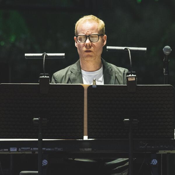 Max Ritcher Tour Max Richter Tickets & 2025-2026 Concert Tour Dates | SeatGeek.ca
