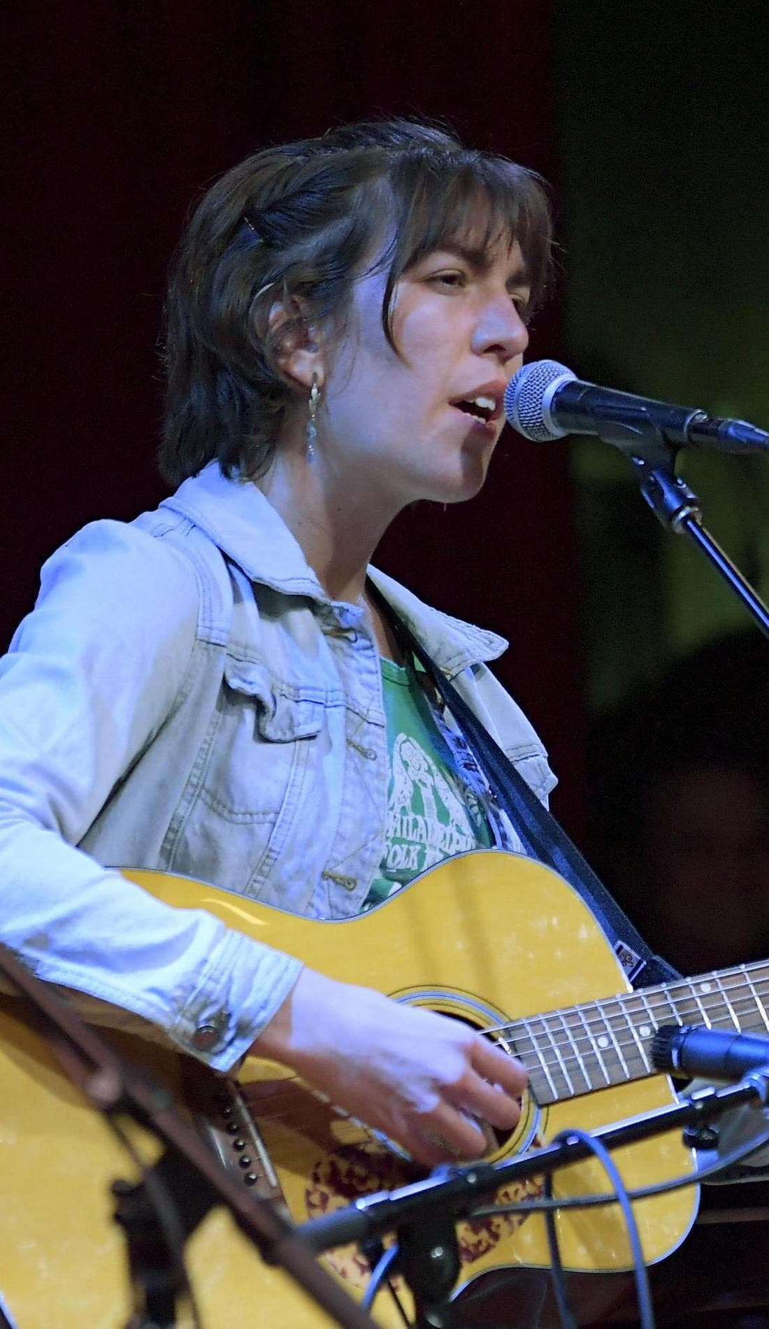 Maya de Vitry promotional image for upcoming events and ticket sales