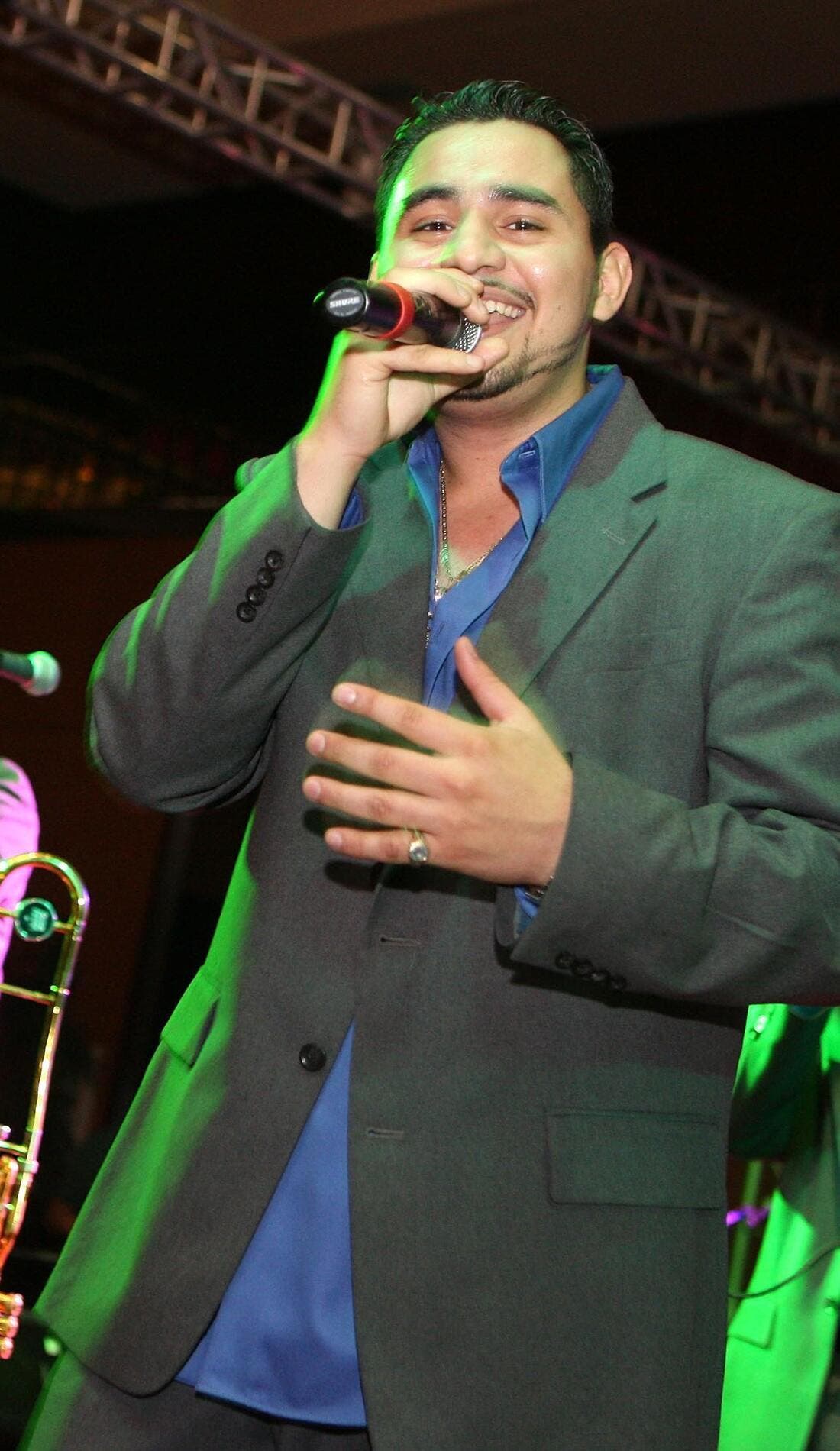 Mazizo Musical promotional image for upcoming events and ticket sales