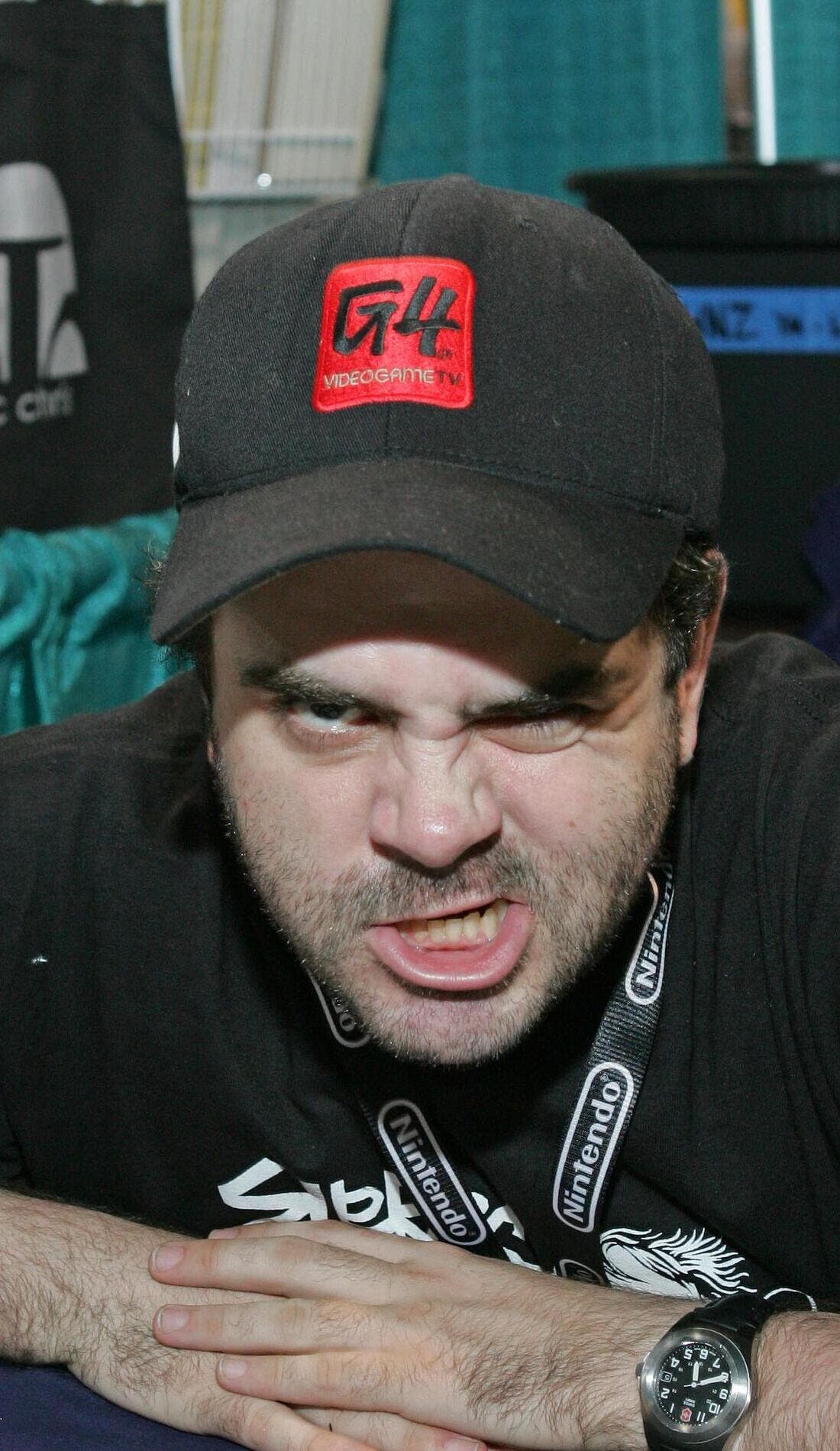 MC Chris promotional image for upcoming events and ticket sales in Denver