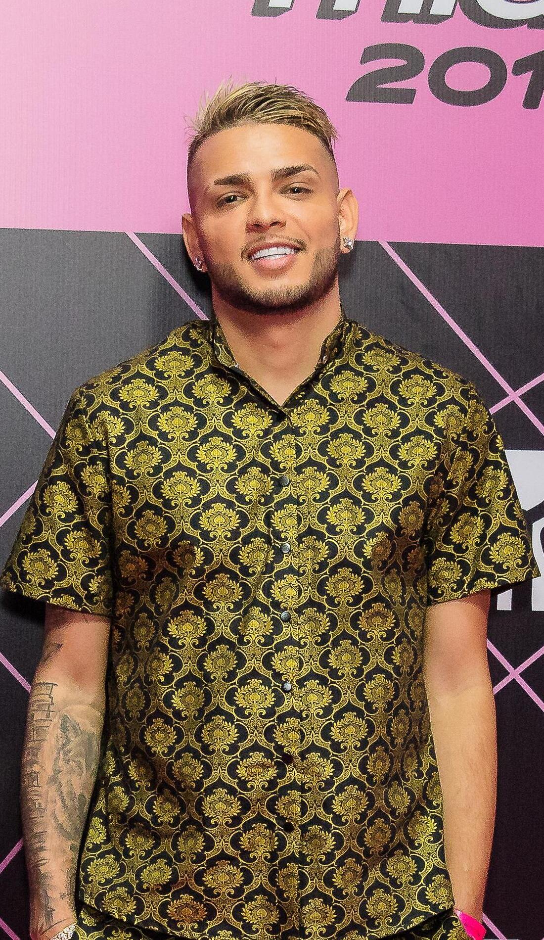 MC WM promotional image for upcoming events and ticket sales