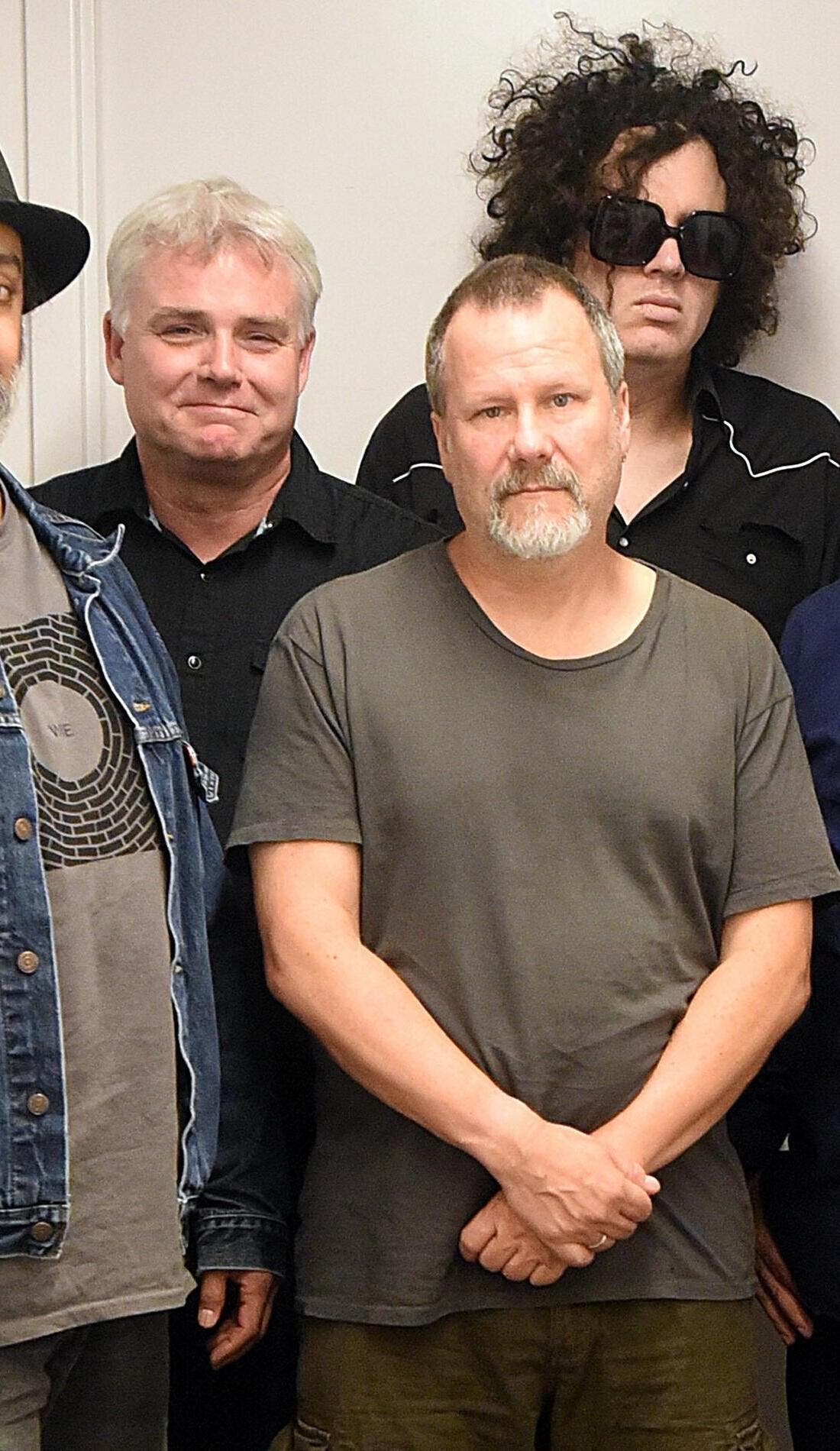 MC50 promotional image for upcoming events and ticket sales