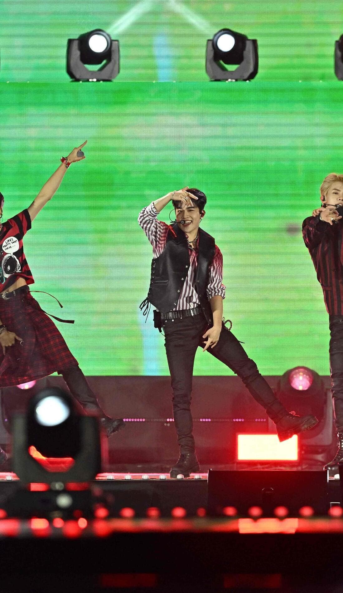 MCND promotional image for upcoming events and ticket sales